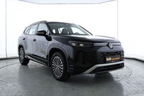 Volkswagen Tayron 2025