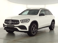 Mercedes-Benz GLC-Class 2022