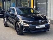 Renault Megane 2023