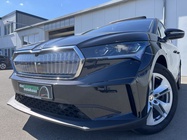 Skoda Enyaq 2022