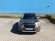 Subaru Forester 2022