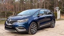 Renault Espace 2019