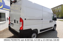 Fiat Ducato 2025
