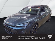 Cupra Leon 2025
