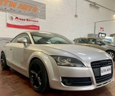Audi TT 2007