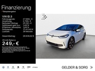 Volkswagen ID.3 2023