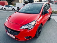 Opel Corsa 2019