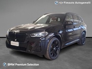 BMW X3 2024