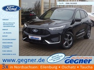 Ford Kuga 2025