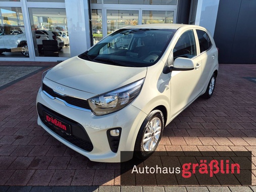 Kia Picanto 2024