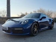 Porsche 992 2022