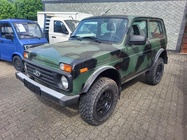Lada Niva 2021
