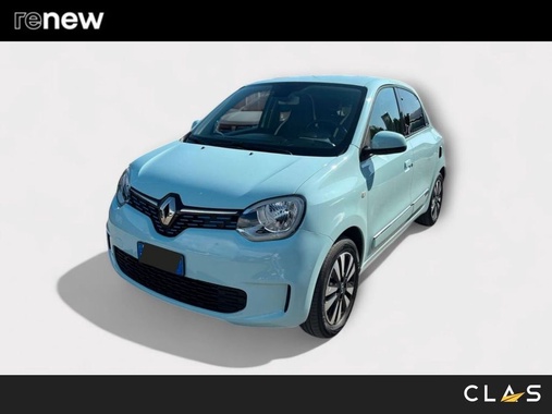 Renault Twingo 2021