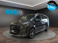 Mercedes-Benz V-Class 2025