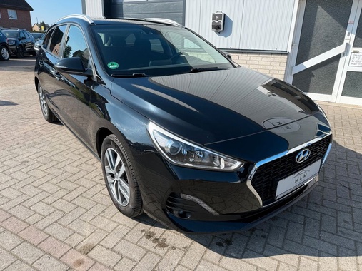 Hyundai i30 2019