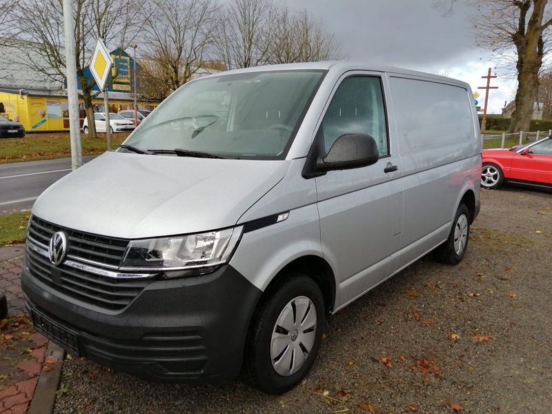 Volkswagen T6