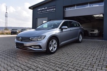 Volkswagen Passat 2021