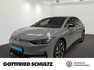 Volkswagen ID.7 2026