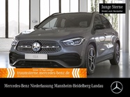 Mercedes-Benz GLA-Class 2022