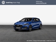 Ford Focus 2025