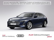Audi A5 2025