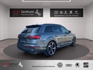 Audi SQ7 2023