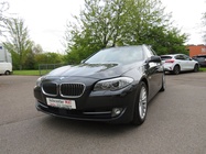 BMW 5 Series 2011