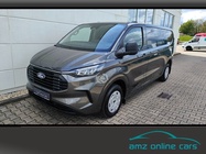 Ford Transit Custom 2025