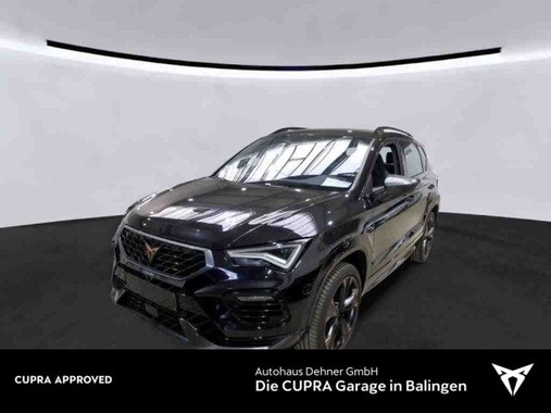 Cupra Ateca 2024