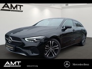 Mercedes-Benz CLA-Class 2023