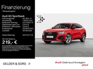 Audi Q3 2025