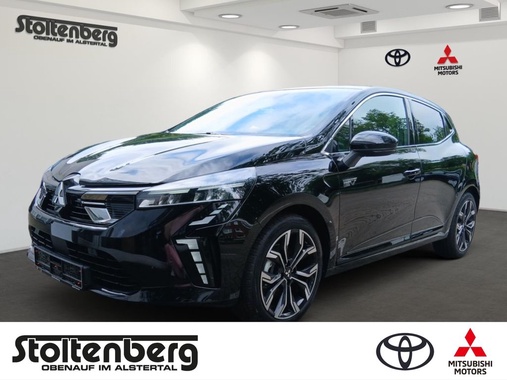 Mitsubishi Colt 2025