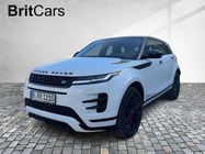 Land Rover Evoque 2026