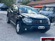 Dacia Duster 2019