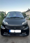 Smart ForTwo 2013
