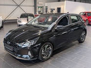 Hyundai i20 2024