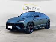 Lamborghini Urus 2024