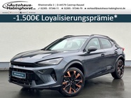 Cupra Formentor 2025