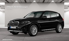 BMW X3 2023
