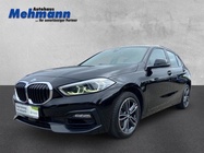BMW 1 Series 2020