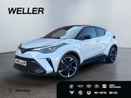 Toyota C-HR 2021