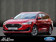 Ford Focus 2026