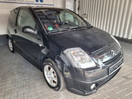 Citroen C2 2005