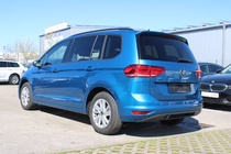 Volkswagen Touran 2021