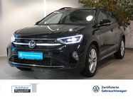 Volkswagen Taigo 2025