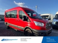 Ford Transit 2017