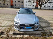Audi A6 2021