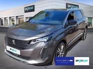 Peugeot 5008 2024