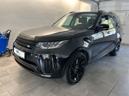 Land Rover Discovery 2017