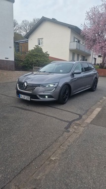 Renault Talisman 2019